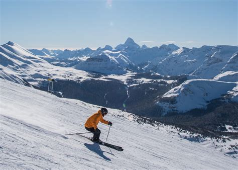 Banff Sunshine Village | Go Ski Alberta