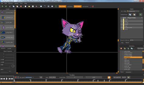 7 Best 2D animation software [2020 Guide]