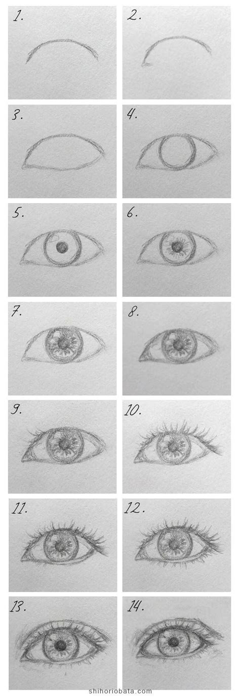 Realistic Pencil Drawing Step By Step | AESTHETIC DRAWING