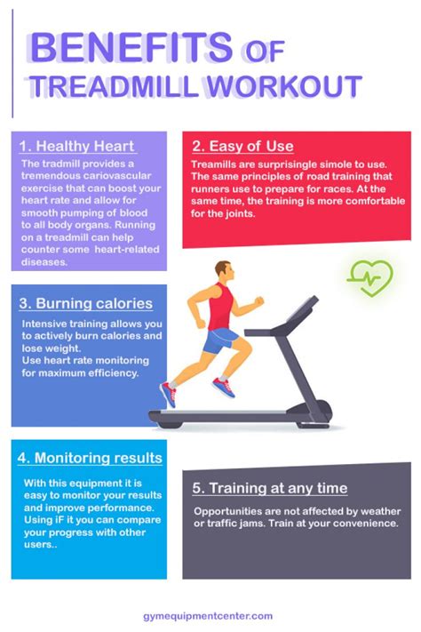 What Are The Benefits Of Running On A Treadmill