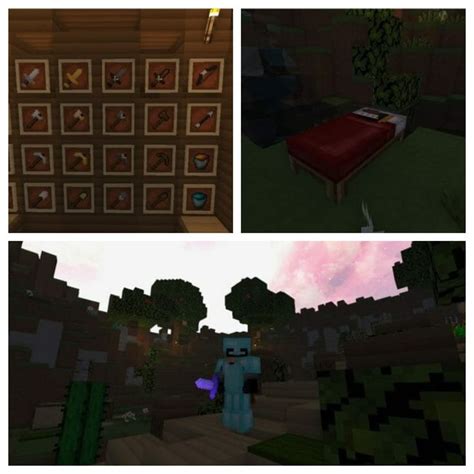 Evakzfault V4 16x PvP Texture Pack 1.8.9 Hypixel Bedwars | Texture ...