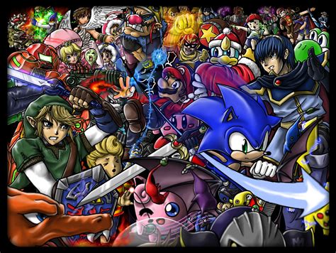 Smash by Ajax098 on DeviantArt