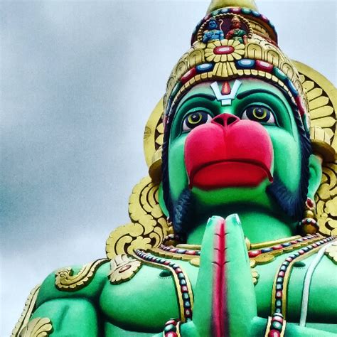 Hanuman Puja Vidhi - Pilgrimaide.com