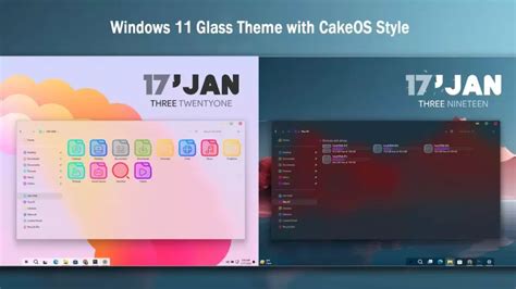 Windows 11 Themes » VIN STAR