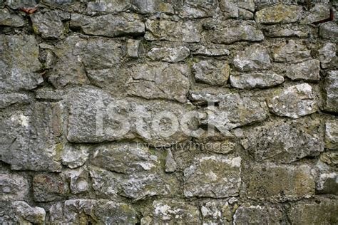 Old Stone Wall Background Stock Photo | Royalty-Free | FreeImages