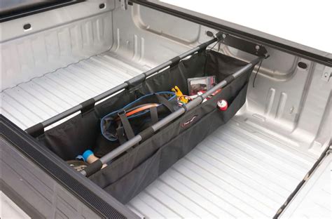 The Best Truck Bed Organizers for Your Pickup - In The Garage with ...