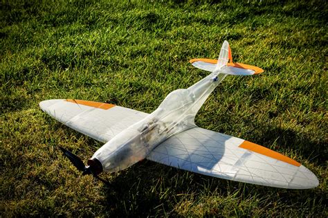 Fully 3D printed model aircraft flies with success – ReSource International