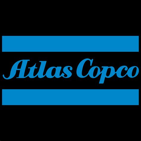 Atlas Copco Logo Png - Atlas Copco Logo Png Transparent Svg Vector ...