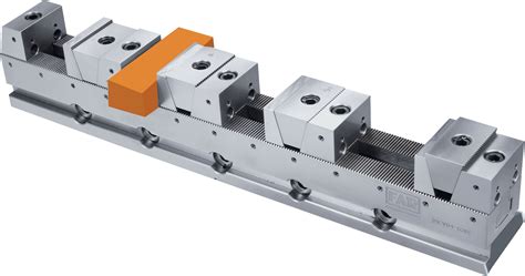 Clamping Devices: Rules And Types Of Clamping Devices - Mechanical ...