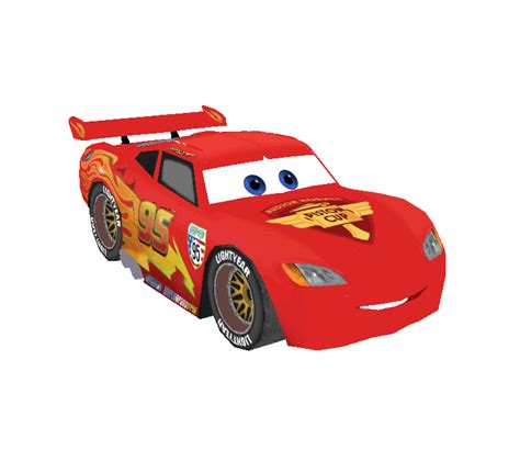 Lightning Mcqueen Icon at Vectorified.com | Collection of Lightning ...