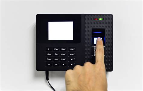 What are Biometric Access Systems and how do they work?