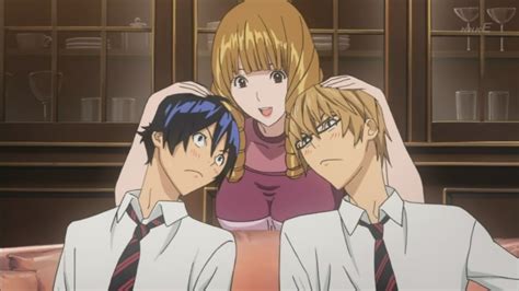 Top 156 + Romantic comedy anime series - Inoticia.net