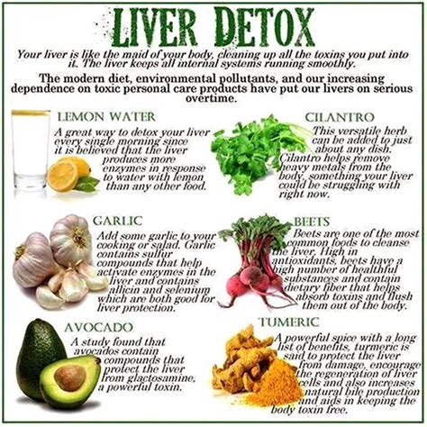 17 Best images about Liver Diseases Liver cleanse Foods to heal liver ...