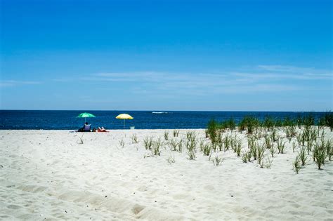 Best beaches in NJ from Point Pleasant to Cape May