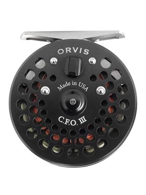 Orvis Fly Fishing Reels for Sale | Mad River Outfitters