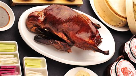 Beijing's best Peking duck? Try Duck de Chine | CNN Travel