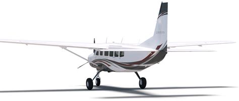 Cessna Caravan