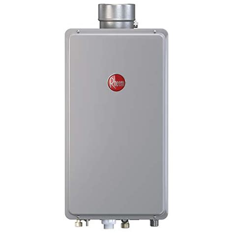 Top 11 Best Tankless Water Heater Brands - Homeluf.com