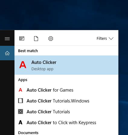 Auto Clicker on Windows 10 | Mouse, Keyboard, Software and Gaming