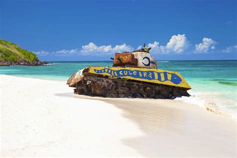 Best beaches in Puerto Rico – Lonely Planet