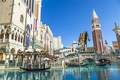 Top Family Attractions in Las Vegas