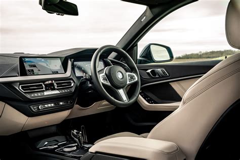 BMW 2-Series Gran Coupe (2020) Interior, Dashboard & Infotainment | Parkers