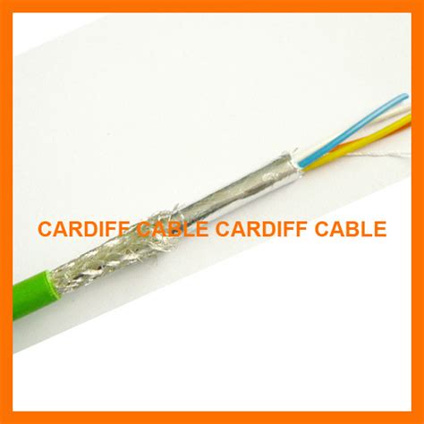 Industrial Ethernet Cable - China Cable and Industrial Ethernet Cable