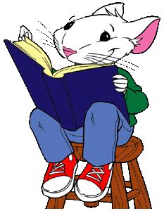 Top 166+ Stuart little cartoon characters - Tariquerahman.net