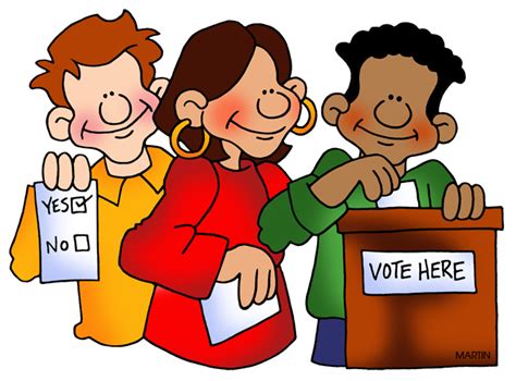 Election clipart - Clipground