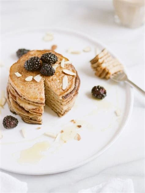 Where To Go For The Best Pancakes In London - THE LONDON MOTHER