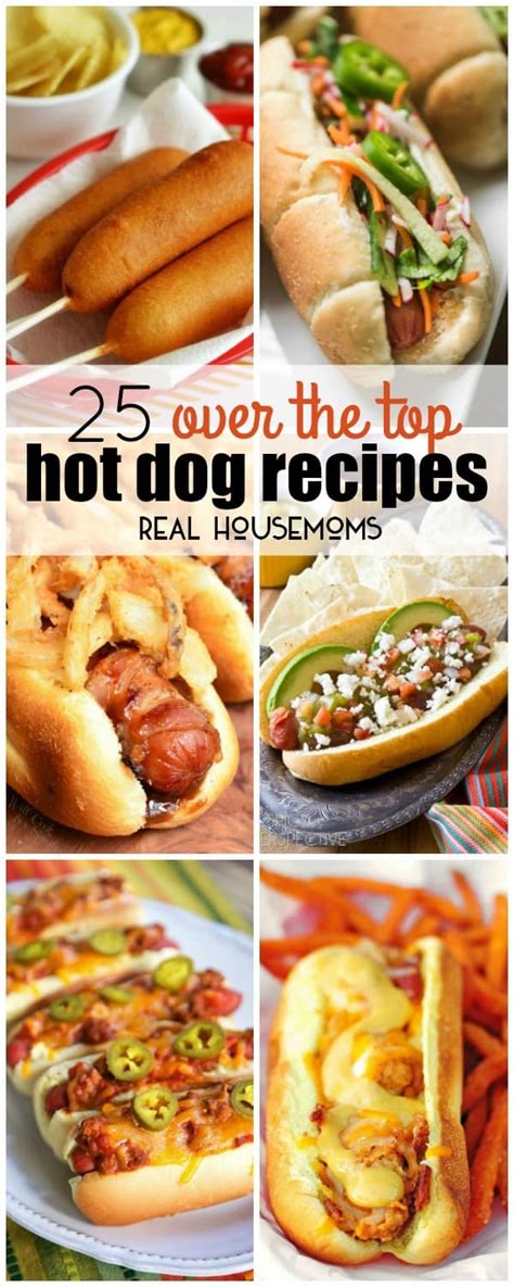 [View 38+] How To Make Hot Dog Recipes