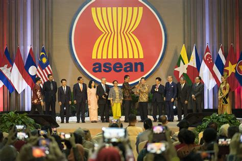 Inauguration of The New ASEAN Building | Image Credit: ASEAn… | Flickr