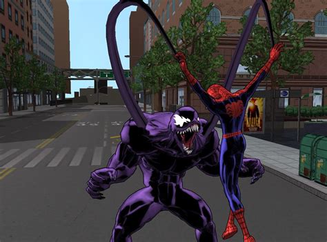 [Review] Ultimate Spider-Man - PC Games - CSBD Community