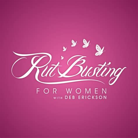 The RutBusting Challenge needs a new logo | Logo design contest