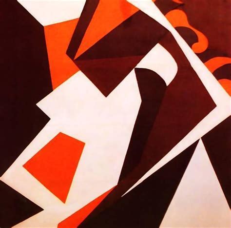 Geometric Forms, 1914 - Jean Arp - WikiArt.org