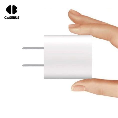 35W USB C WALL FAST CHARGER FOR IPHONE 16 / 15 SERIES - Exclusive for ...