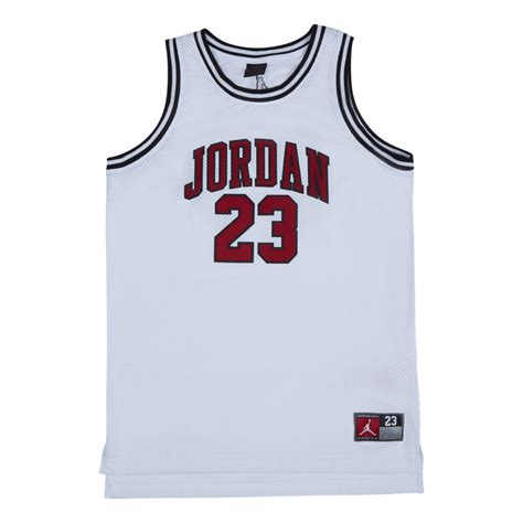 JORDAN 23 JERSEY – Solestory