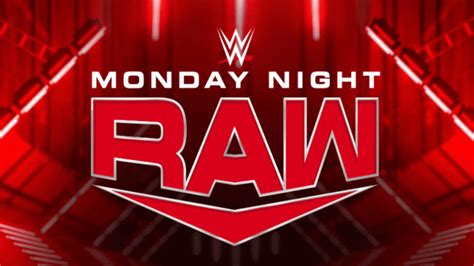 WWE Monday Night RAW in Rosemont Quick Results (03/25/2024) — Lucha Central