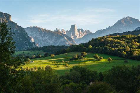 Picos De Europa National Park | Hot Sex Picture