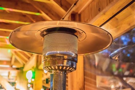 The 6 Best Outdoor Patio Heaters in 2024