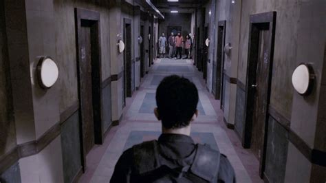 The Two-Part Hallway Fight In The Raid: Redemption Is The Best Action ...