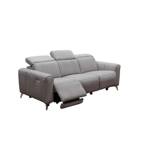 Power Reclining Sofas Canada | Baci Living Room