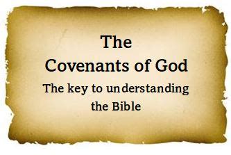 The Covenants of God by Val Black - Covenant Messenger Ministries