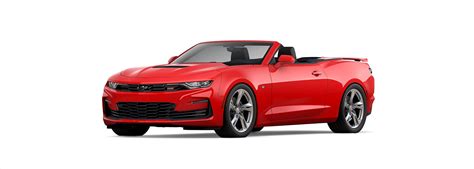 2024 Chevrolet Camaro Specs, Review, Pricing & Photos