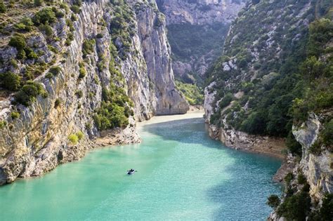 Road Trip: Gorges du Verdon in Provence