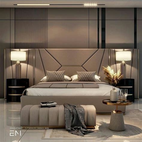 Modern bed design ideas bedroom bed furniture designs master bedroom ...