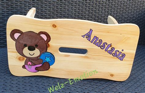 Personalized Kids Stool / Step Stool / Stool / Gift / Birth / | Etsy