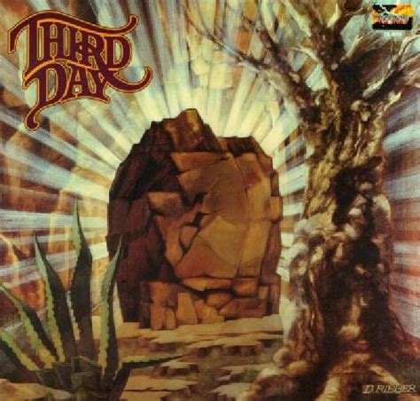 Third Day – Third Day (1982, Vinyl) - Discogs