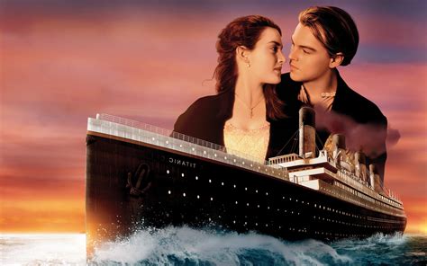 Titanic Movie Full HD Wallpaper,HD Movies Wallpapers,4k Wallpapers ...