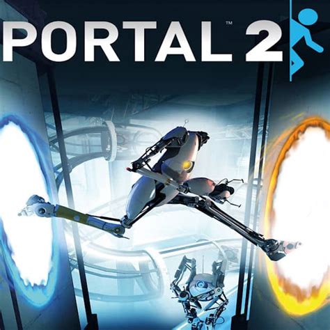 Portal 2 Walkthrough Video Guide (PC, Xbox 360, PS3, Mac) - Video Games ...